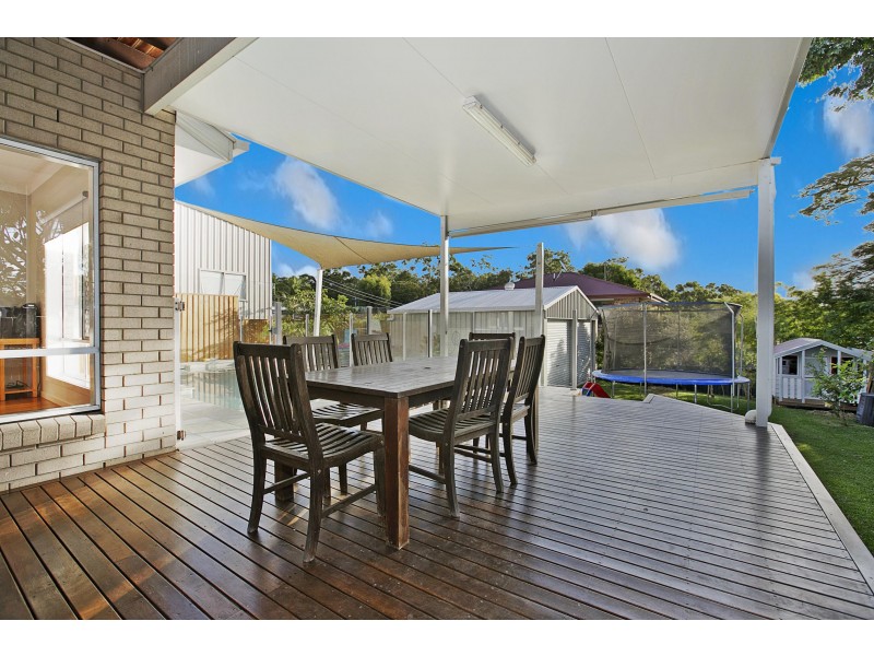 49 McGahan Street, Carina Heights QLD 4152