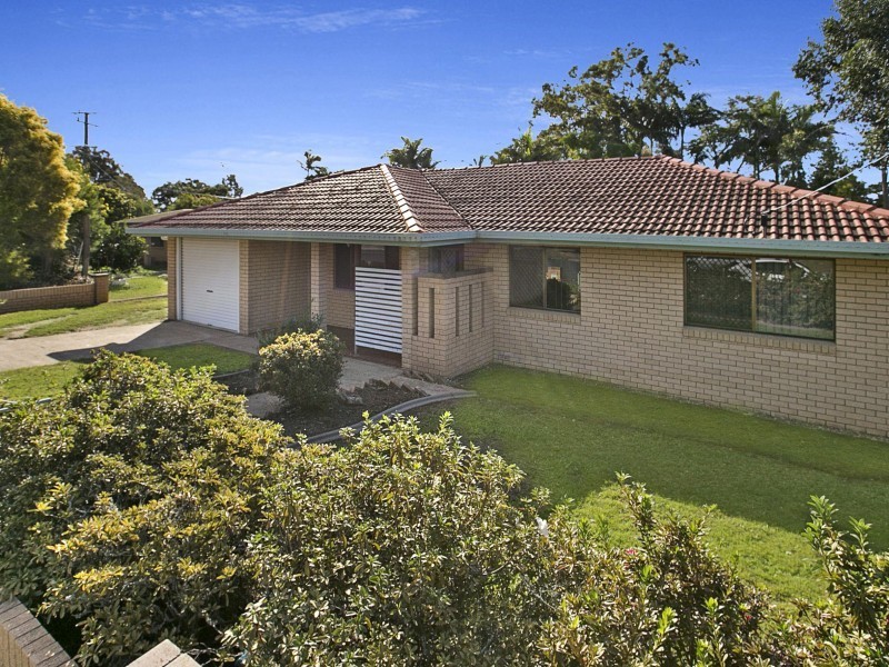 4 Garter Street, Alexandra Hills QLD 4161