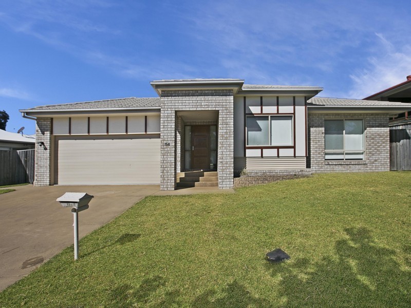 54 Gumdale Street, Wakerley QLD 4154