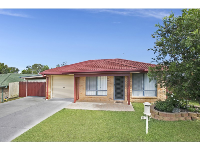 37 Macedon Street, Hemmant QLD 4174