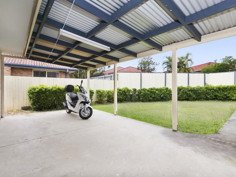 4 Cobbler Place, Hemmant QLD 4174