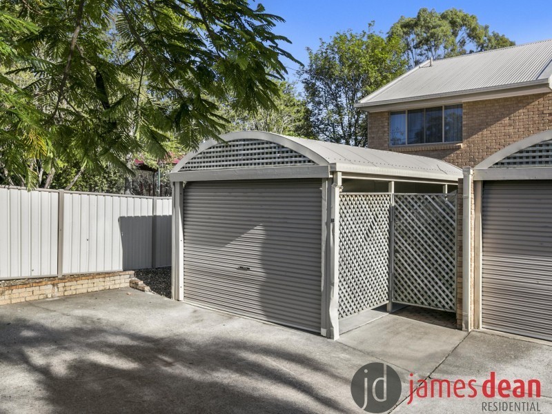 1/58 Wentworth Drive, Capalaba QLD 4157