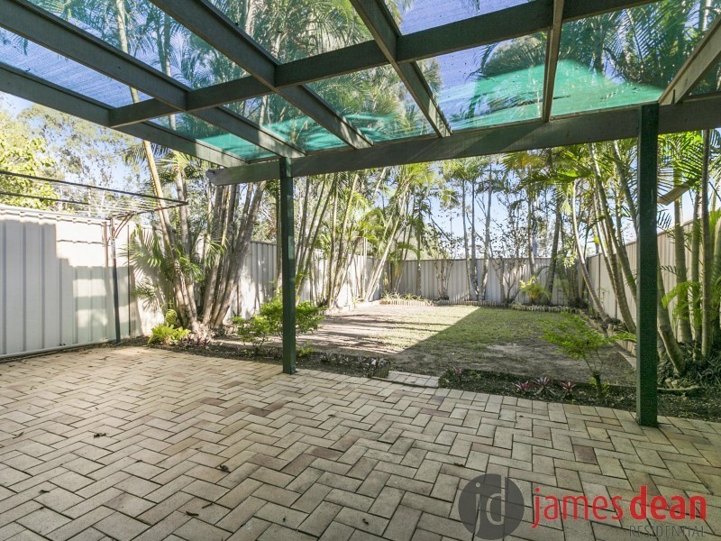 1/58 Wentworth Drive, Capalaba QLD 4157