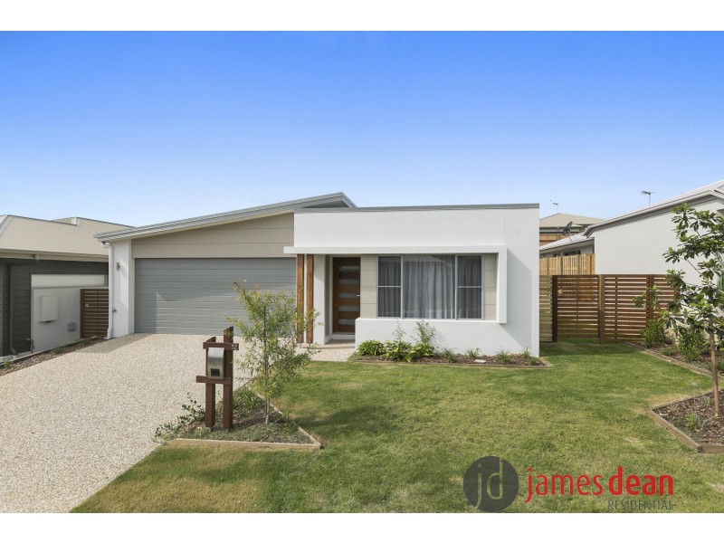 12 Moogerah Street, Capalaba QLD 4157