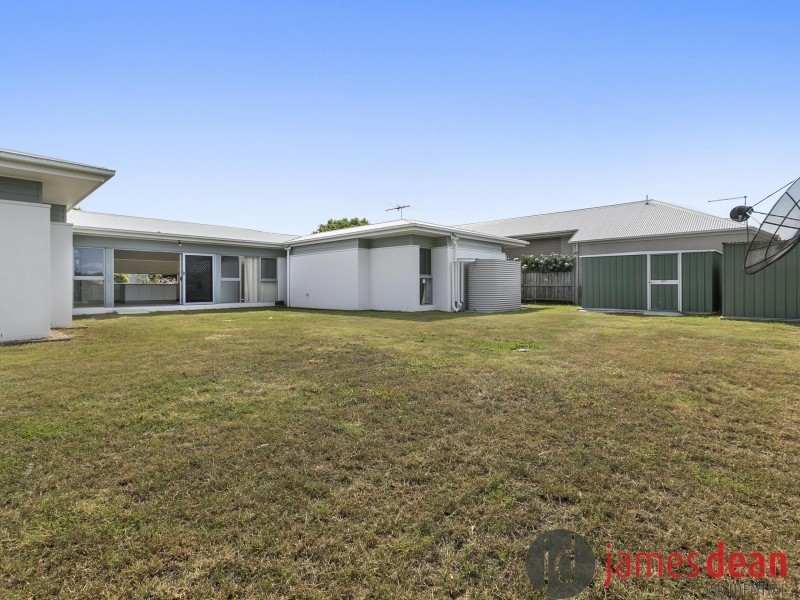 5 Macquarie Street, Wakerley QLD 4154