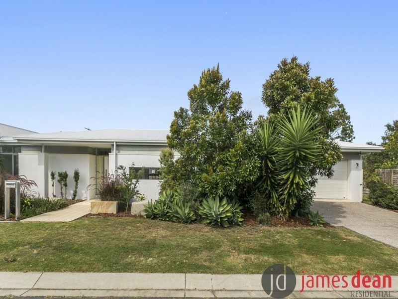 5 Macquarie Street, Wakerley QLD 4154