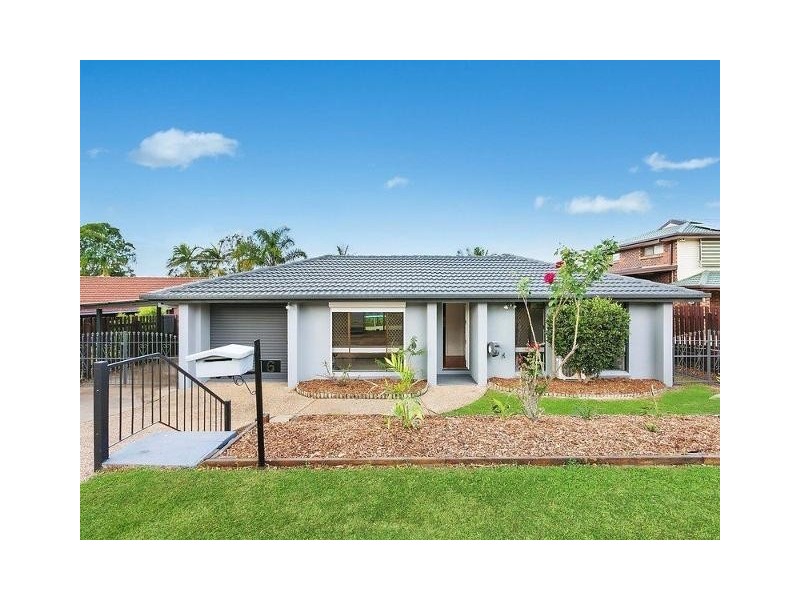 6 Honeywell Street, Tingalpa QLD 4173