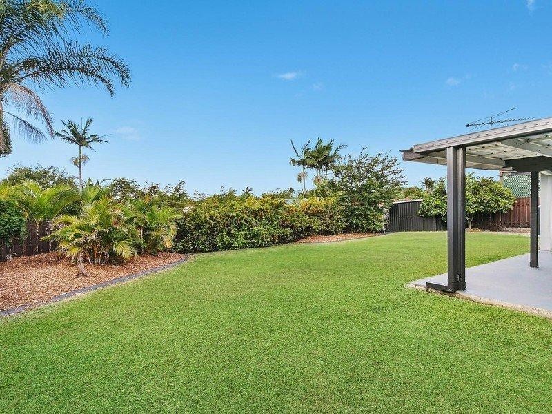 6 Honeywell Street, Tingalpa QLD 4173