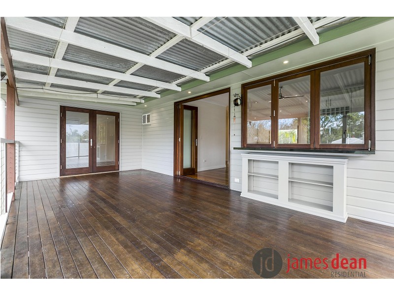 15 Amethyst Street, Holland Park QLD 4121