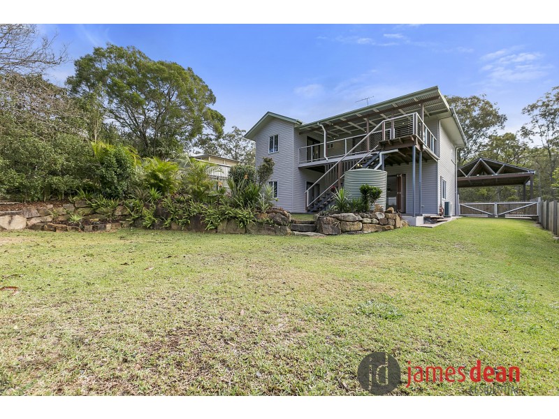 15 Amethyst Street, Holland Park QLD 4121