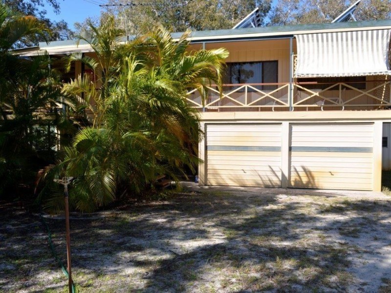 73 Midgen Street, Kooringal QLD 4025