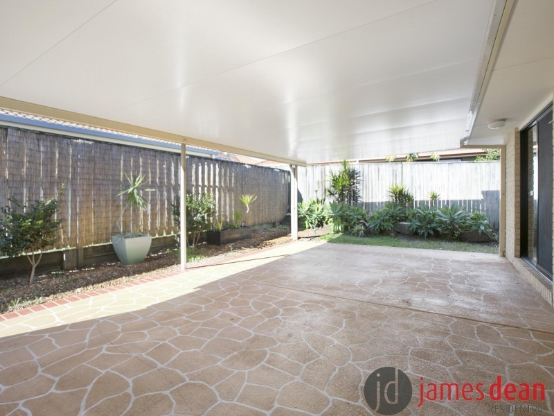 43 Isaacs Way, Wakerley QLD 4154