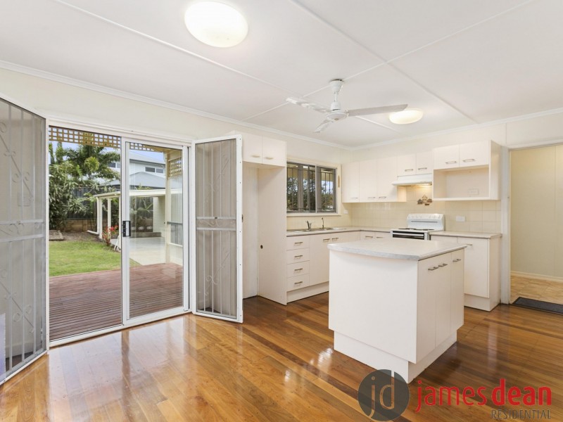 17 Tamaree Avenue, Wynnum QLD 4178