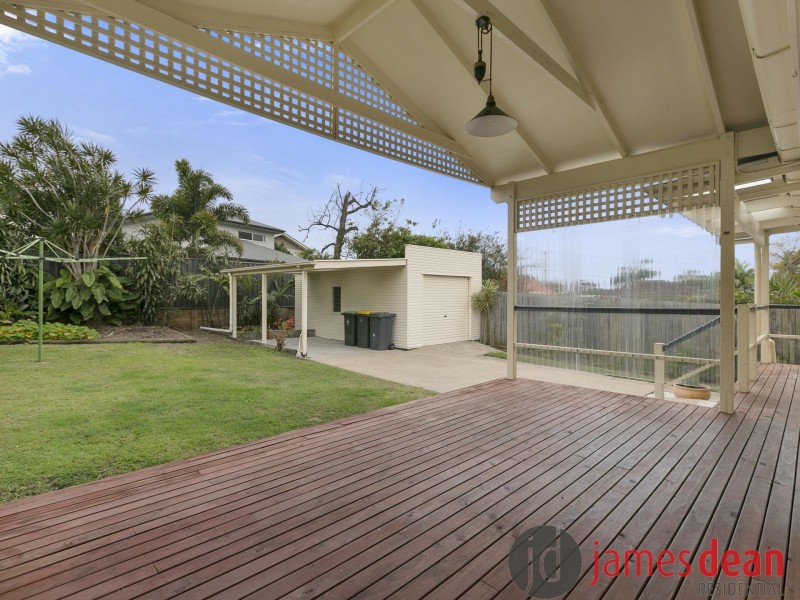 17 Tamaree Avenue, Wynnum QLD 4178