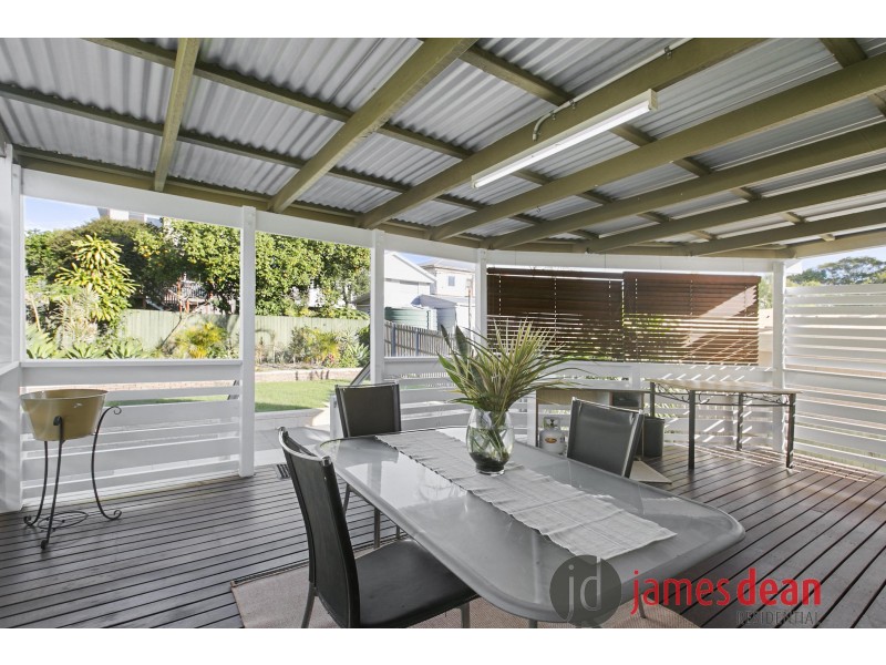 94 Cedar Street, Wynnum QLD 4178