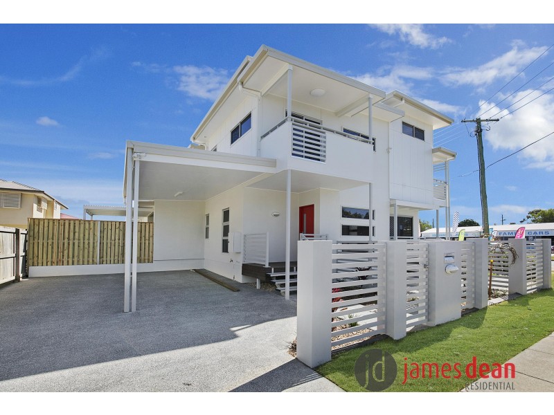 147 Pine Street, Wynnum QLD 4178