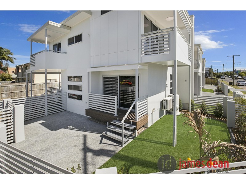 147 Pine Street, Wynnum QLD 4178