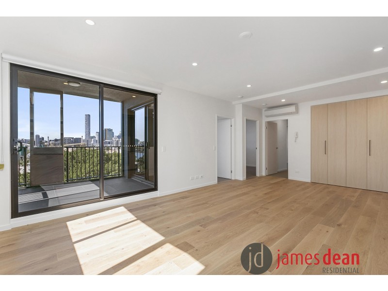 701/10 Buchanan Street, West End QLD 4101