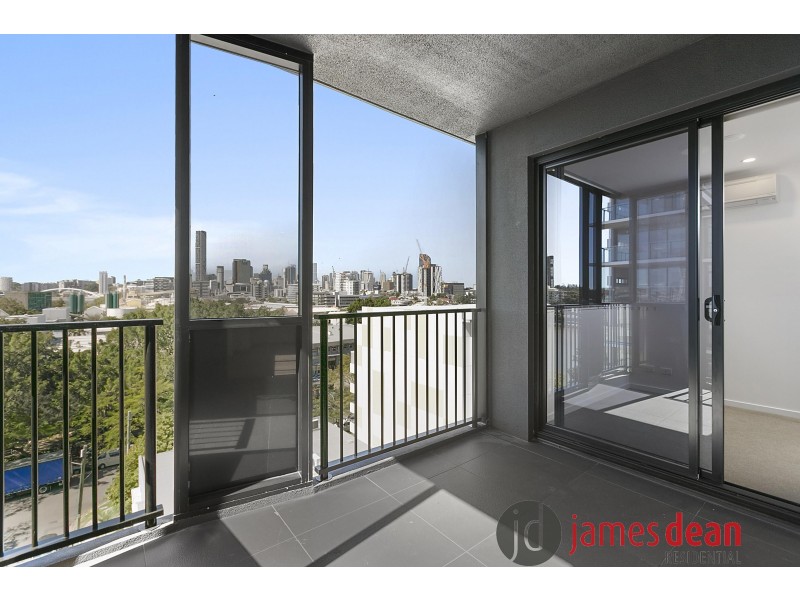 701/10 Buchanan Street, West End QLD 4101