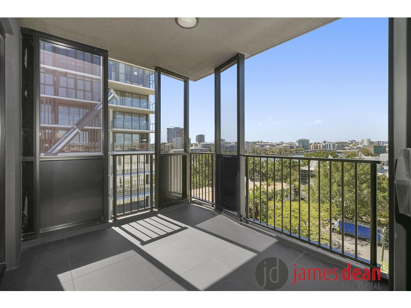 701/10 Buchanan Street, West End QLD 4101