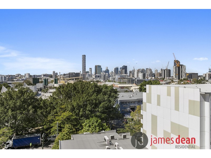 701/10 Buchanan Street, West End QLD 4101