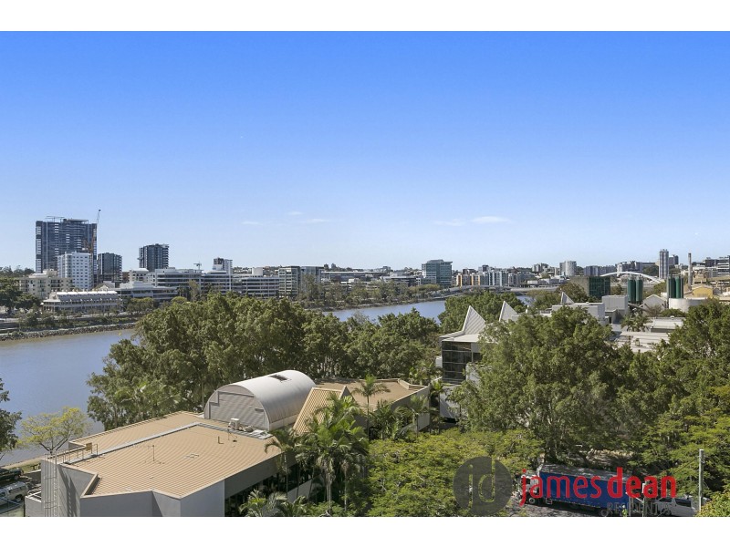 701/10 Buchanan Street, West End QLD 4101
