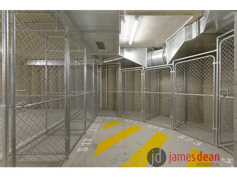 701/10 Buchanan Street, West End QLD 4101