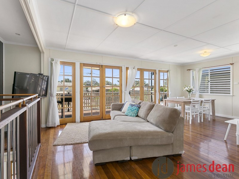 20 Wilfred Street, Lota QLD 4179