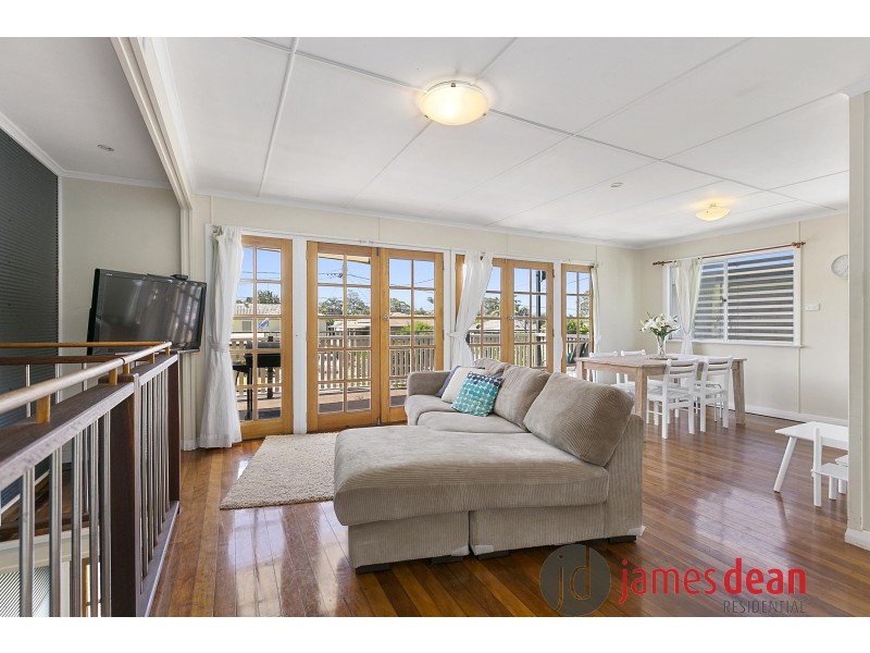 20 Wilfred Street, Lota QLD 4179