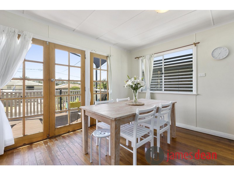 20 Wilfred Street, Lota QLD 4179