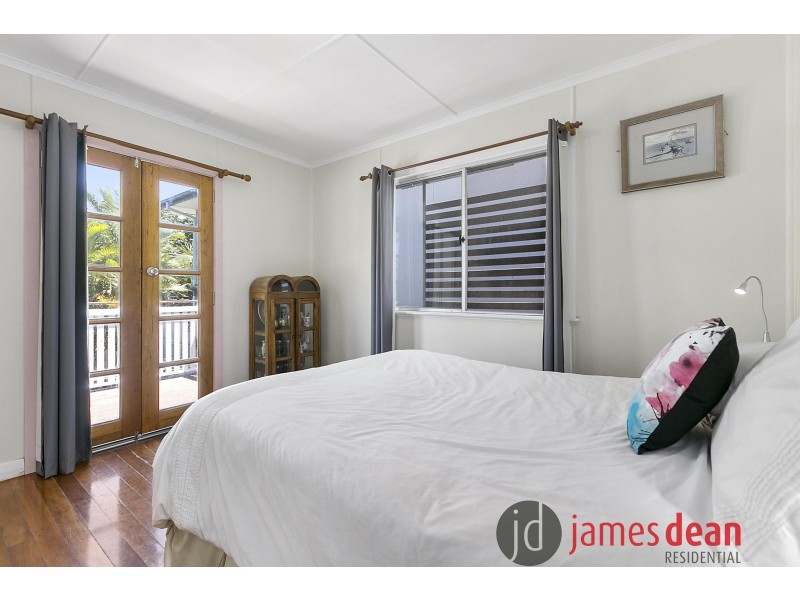 20 Wilfred Street, Lota QLD 4179