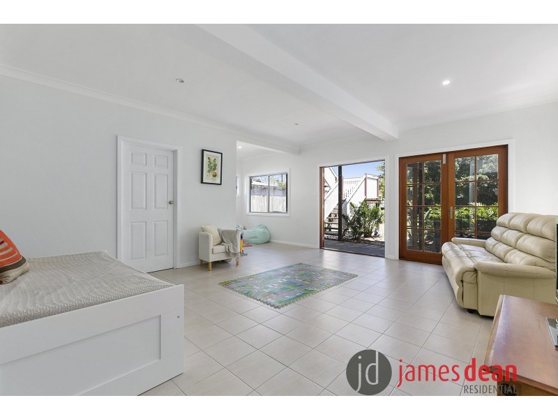 20 Wilfred Street, Lota QLD 4179
