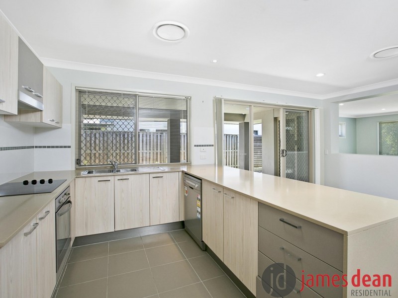33 Lachlan Drive, Wakerley QLD 4154