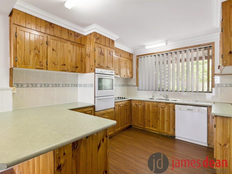 36 Banbury Street, Carina QLD 4152