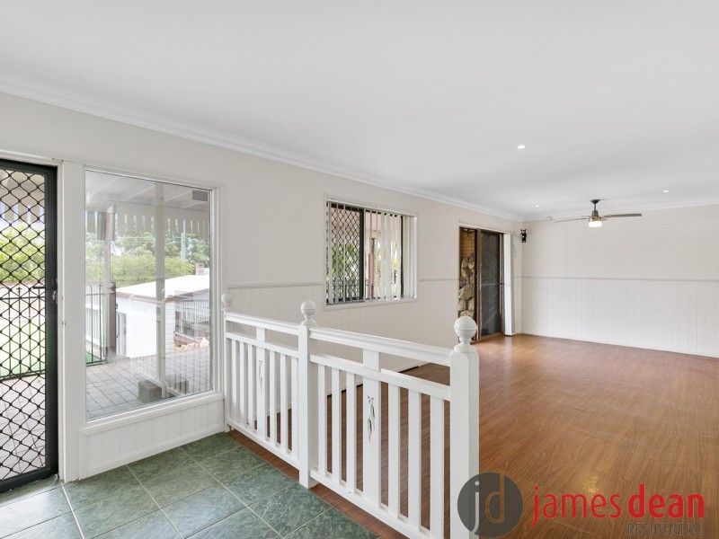 36 Banbury Street, Carina QLD 4152