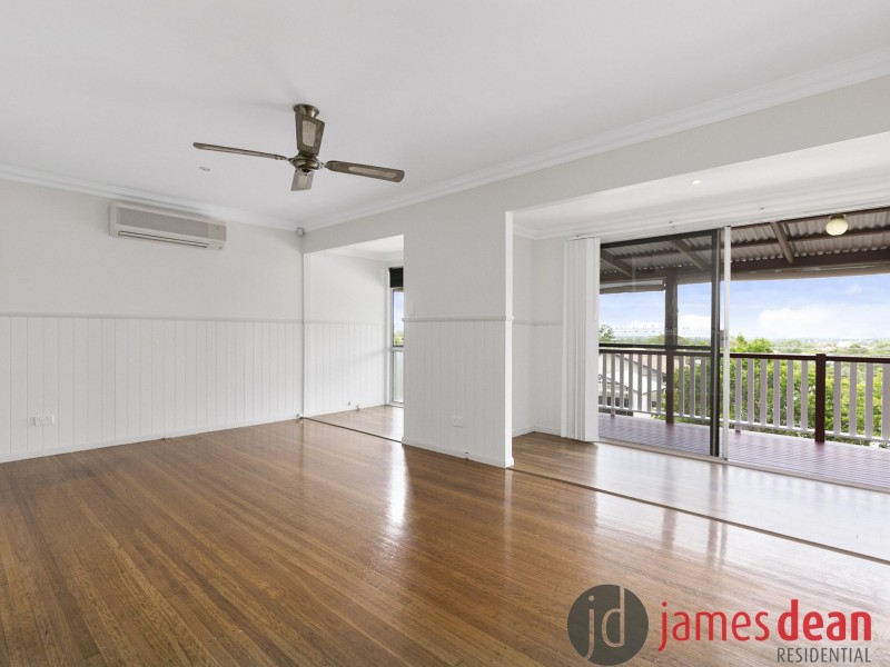 36 Banbury Street, Carina QLD 4152