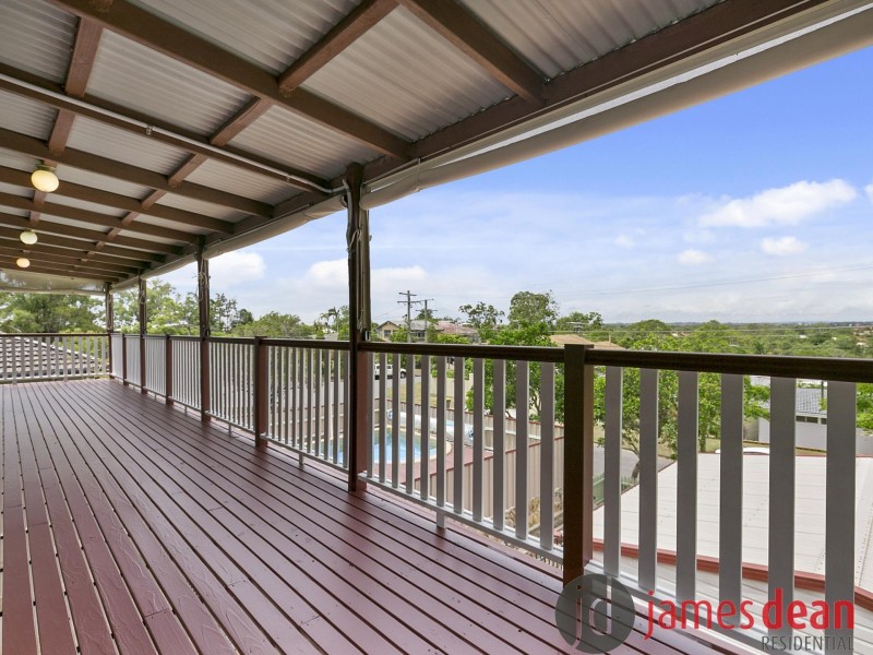 36 Banbury Street, Carina QLD 4152