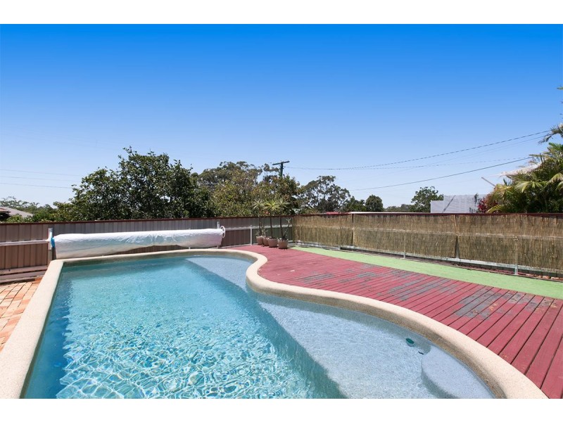 36 Banbury Street, Carina QLD 4152