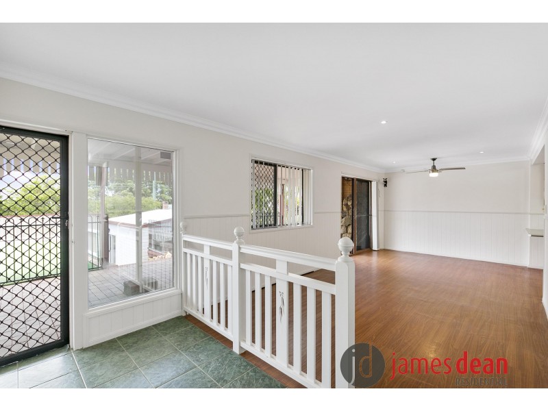 36 Banbury Street, Carina QLD 4152