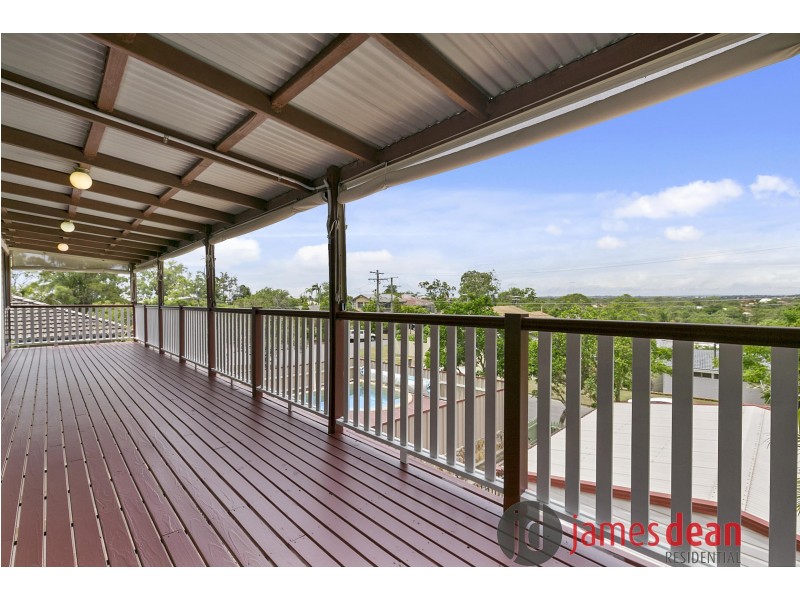 36 Banbury Street, Carina QLD 4152