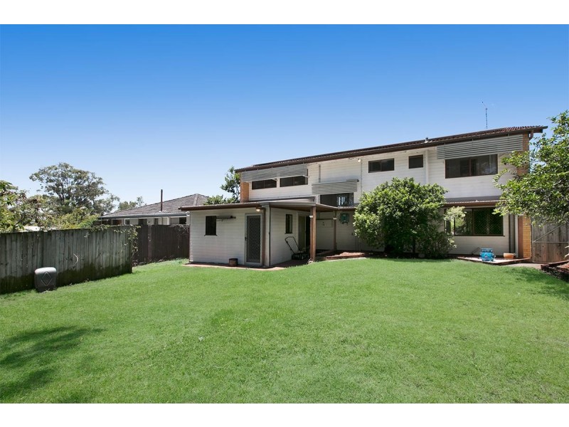 36 Banbury Street, Carina QLD 4152