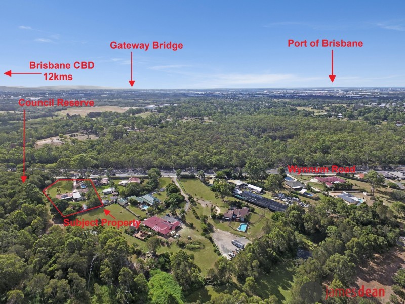 1703 Wynnum Road, Tingalpa QLD 4173