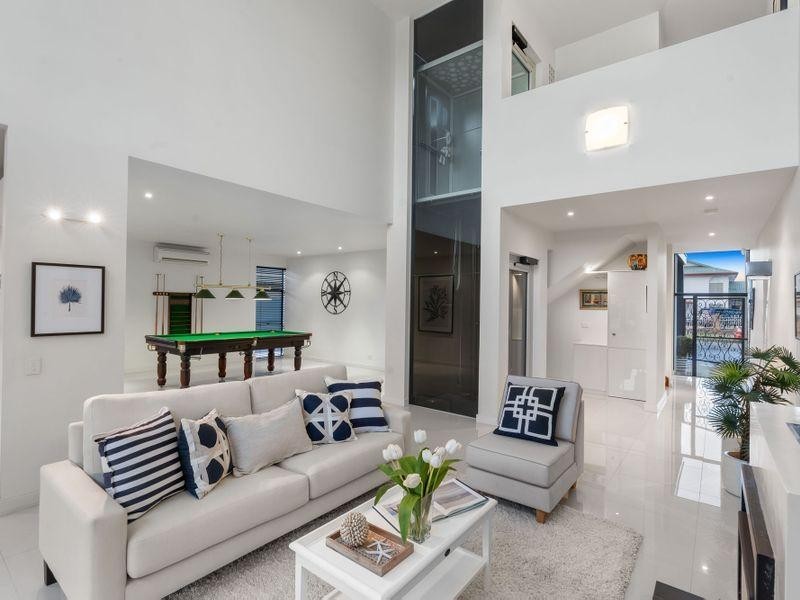 5 Downwind Court, Birkdale QLD 4159