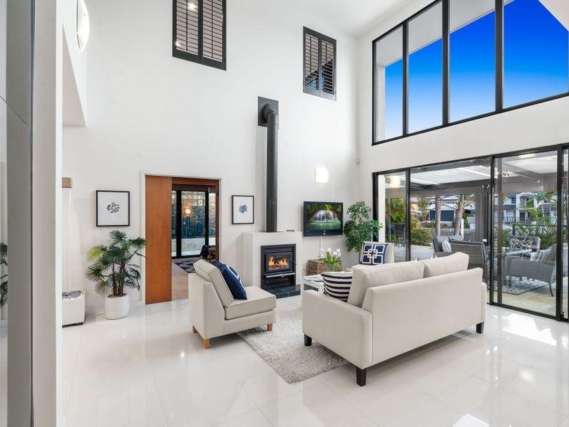 5 Downwind Court, Birkdale QLD 4159