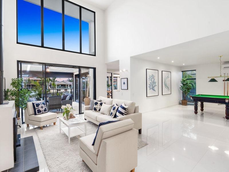 5 Downwind Court, Birkdale QLD 4159