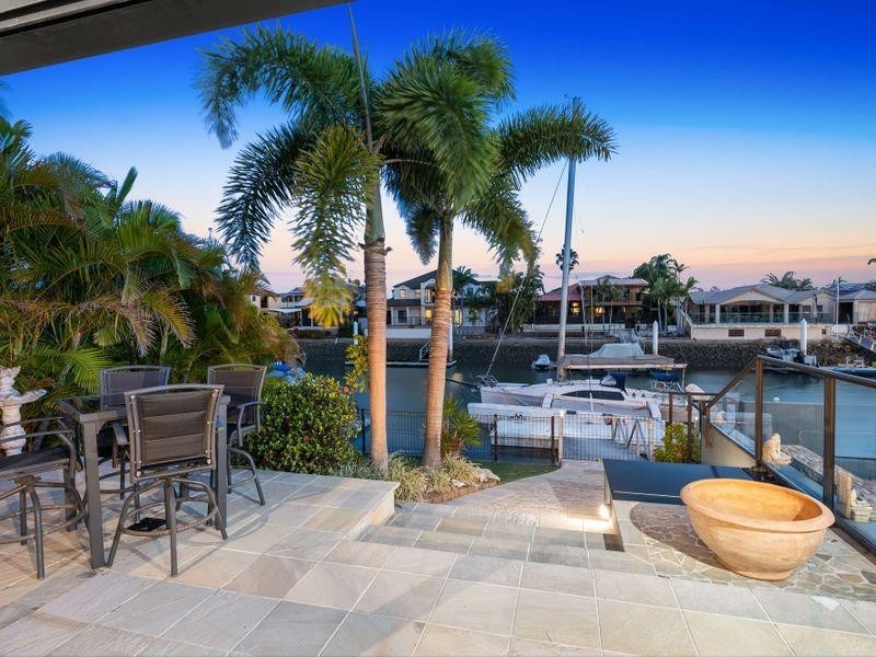 5 Downwind Court, Birkdale QLD 4159