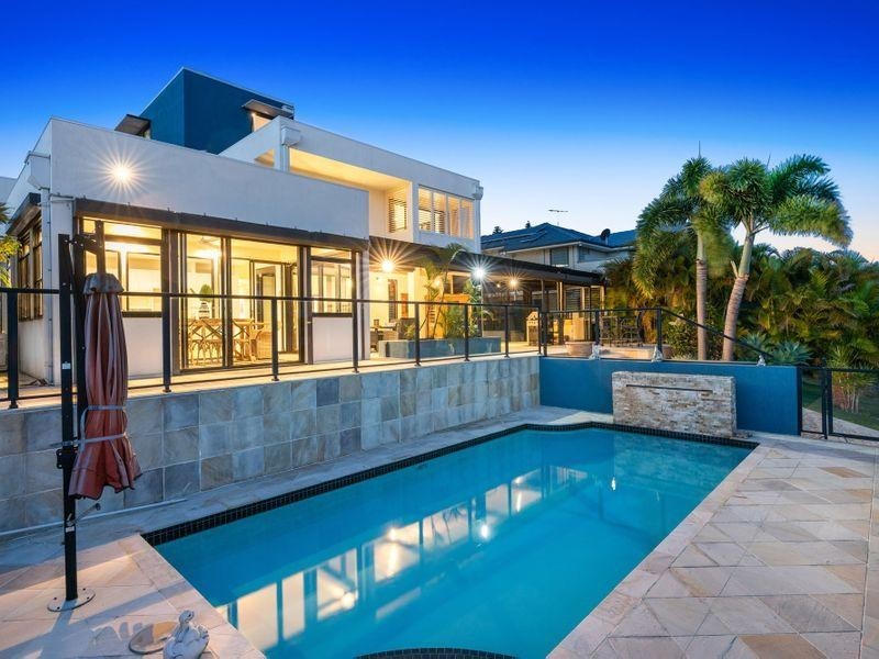 5 Downwind Court, Birkdale QLD 4159