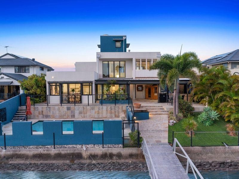 5 Downwind Court, Birkdale QLD 4159