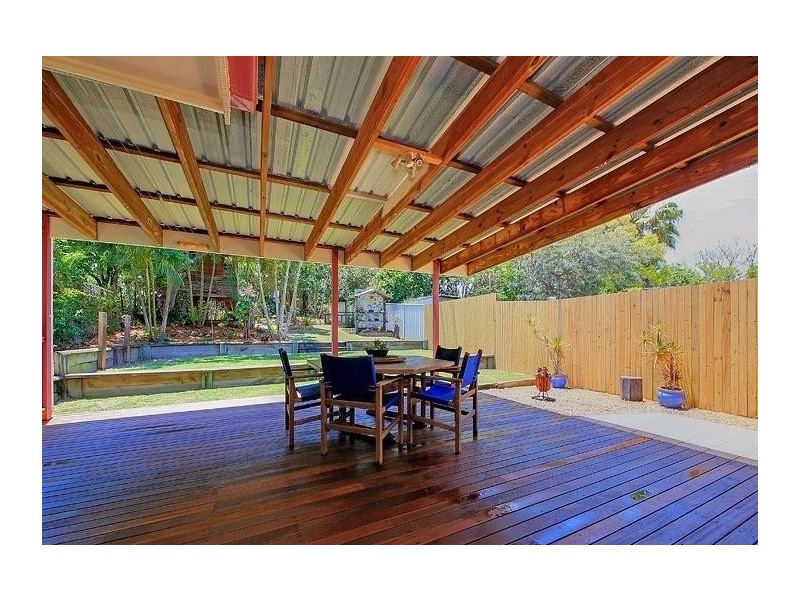 58 Alastair Street, Lota QLD 4179