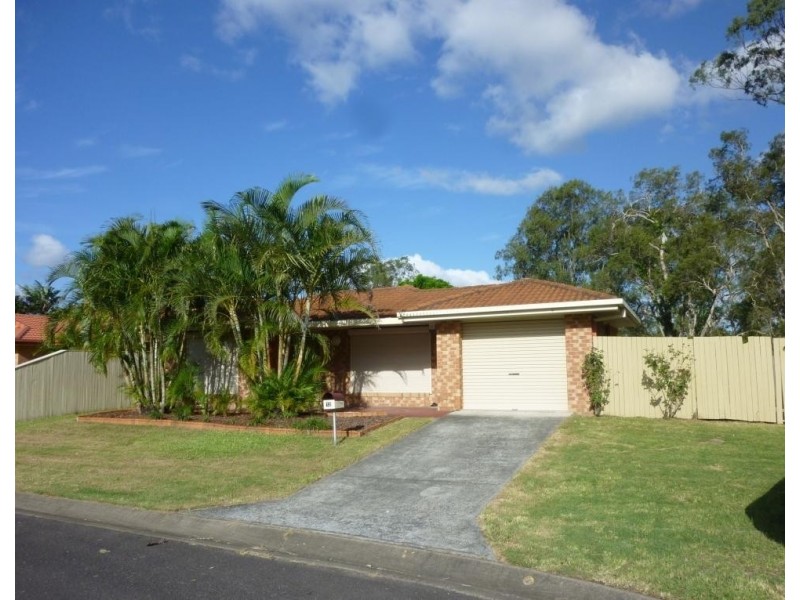 12 Joyon Place, Tingalpa QLD 4173